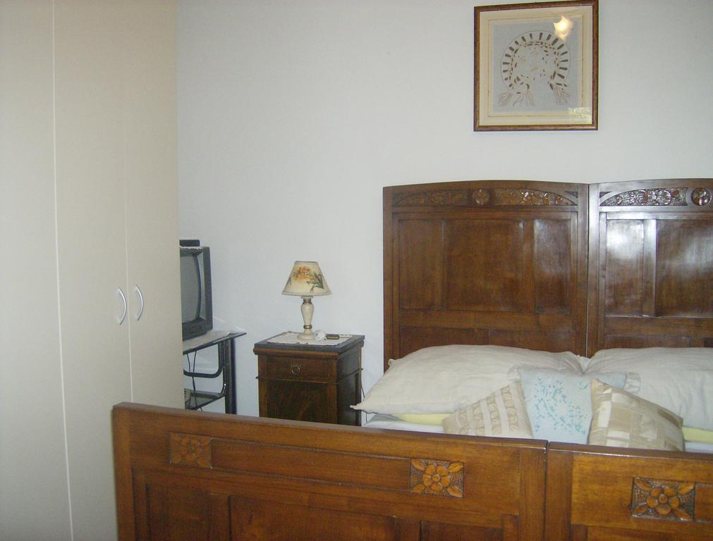 Casa Dina Bed & Breakfast Terontola ห้อง รูปภาพ