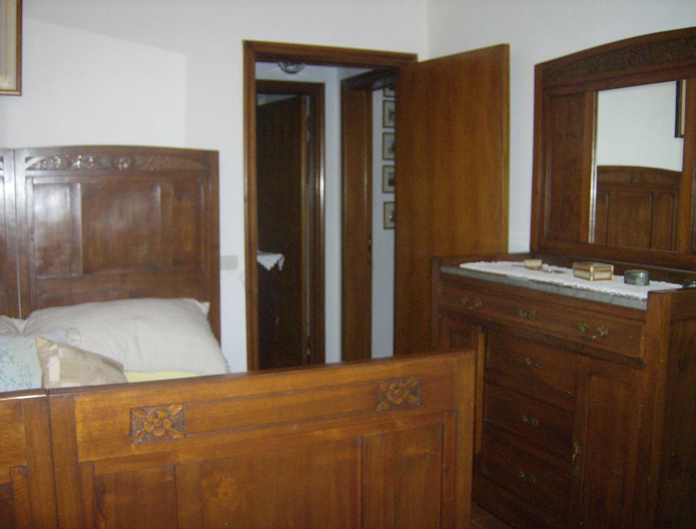 Casa Dina Bed & Breakfast Terontola ห้อง รูปภาพ