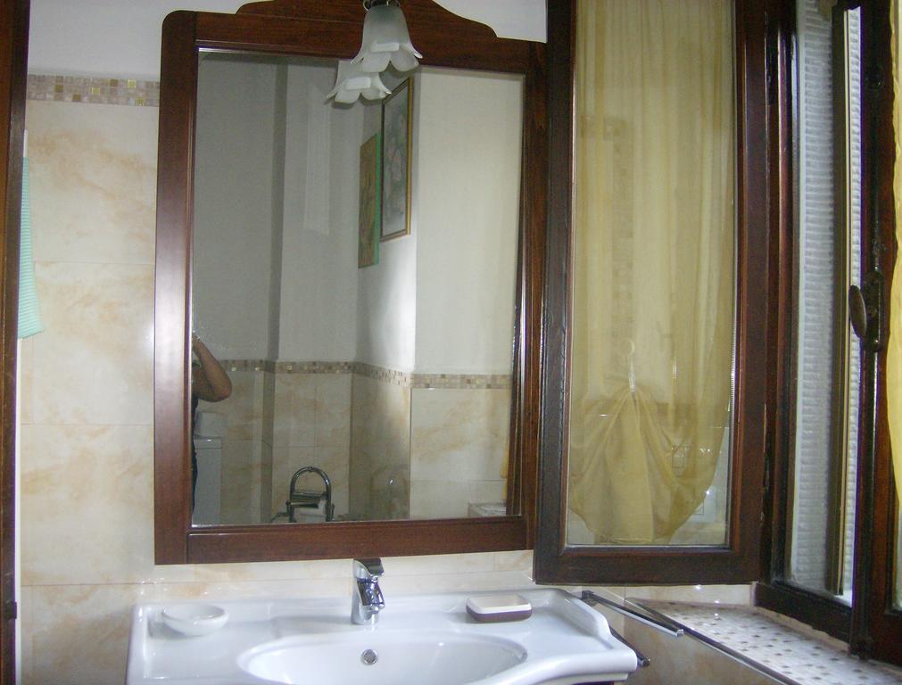 Casa Dina Bed & Breakfast Terontola ห้อง รูปภาพ