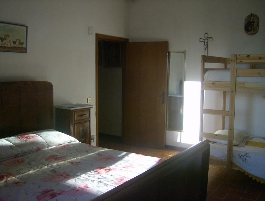 Casa Dina Bed & Breakfast Terontola ห้อง รูปภาพ